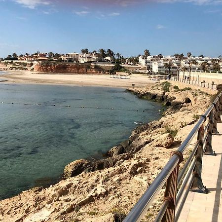 Villas Don Quijote Punta Prima  Bagian luar foto
