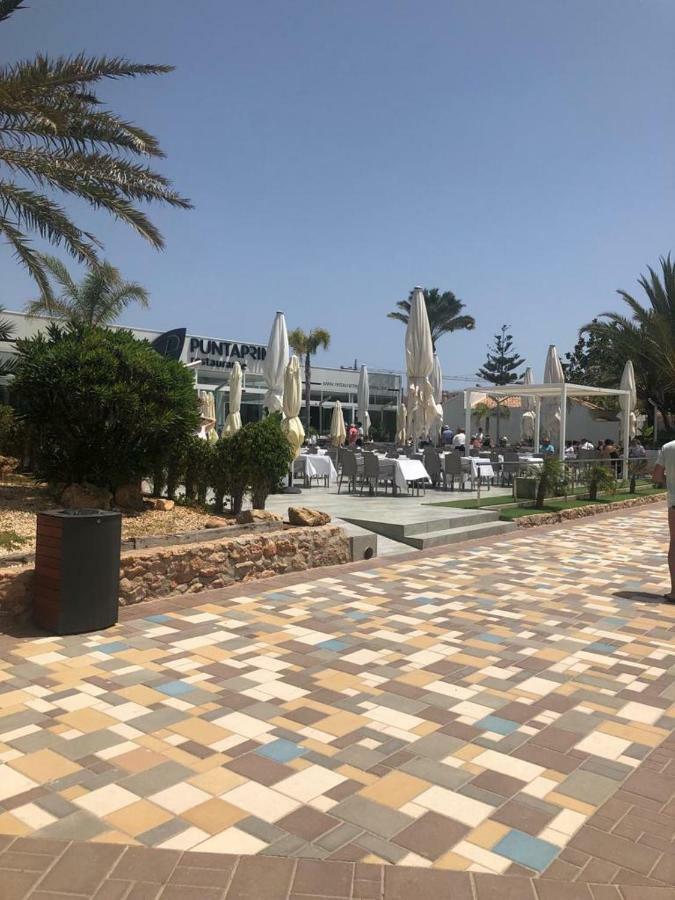Villas Don Quijote Punta Prima  Bagian luar foto